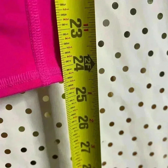 Alo Yoga 7/8 High Waisted Checkpoint Legging - Picture 6 of 9